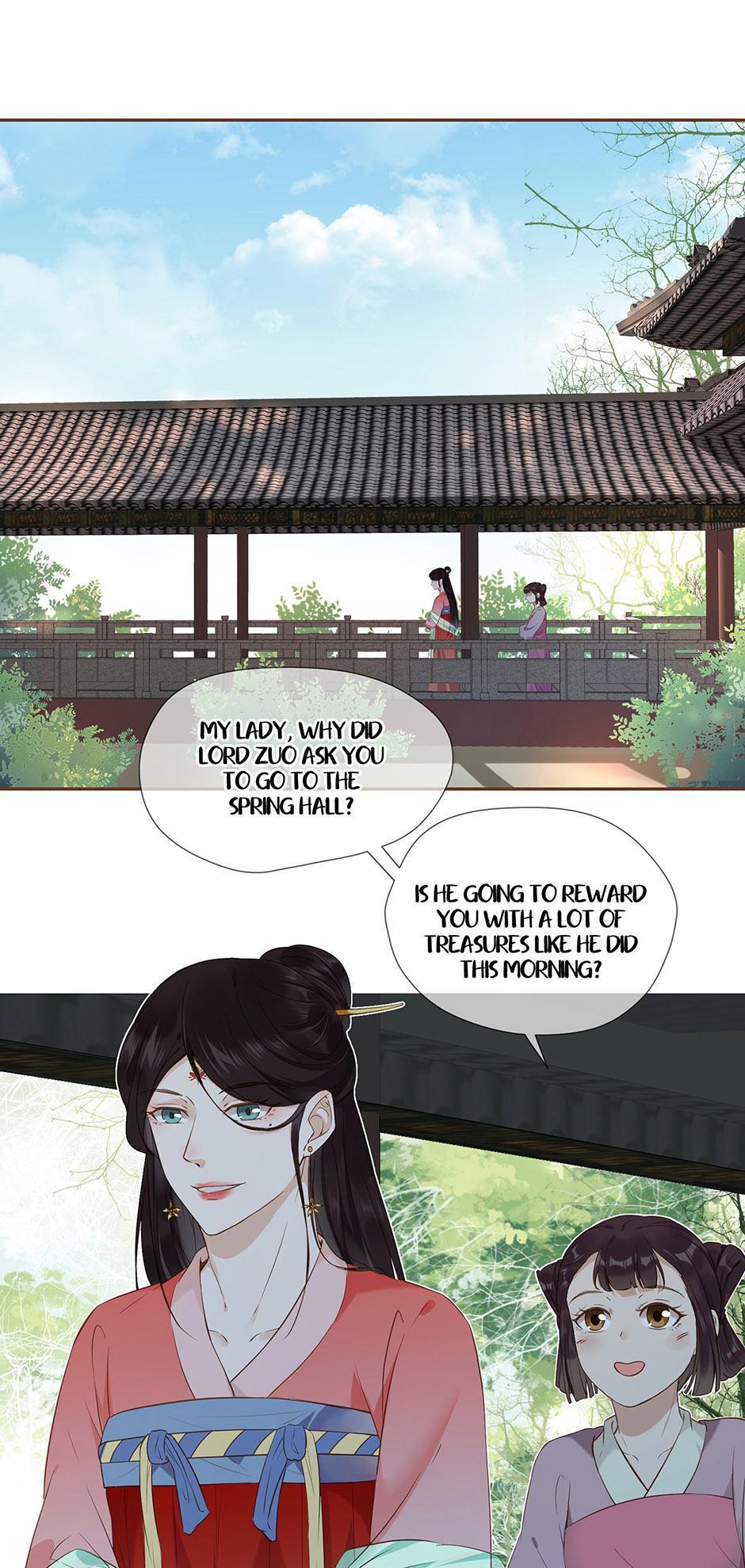 The Lonely Sub Will Find Love With Only One Dom - Chapter 13 manhwa