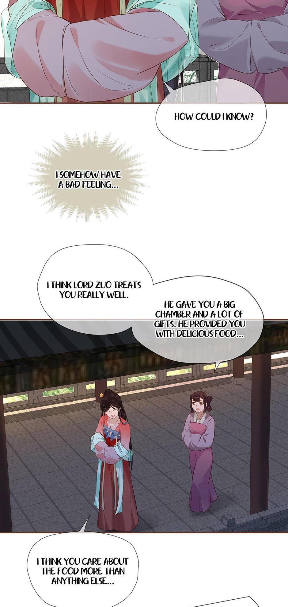 The Lonely Sub Will Find Love With Only One Dom - Chapter 13 manhwa