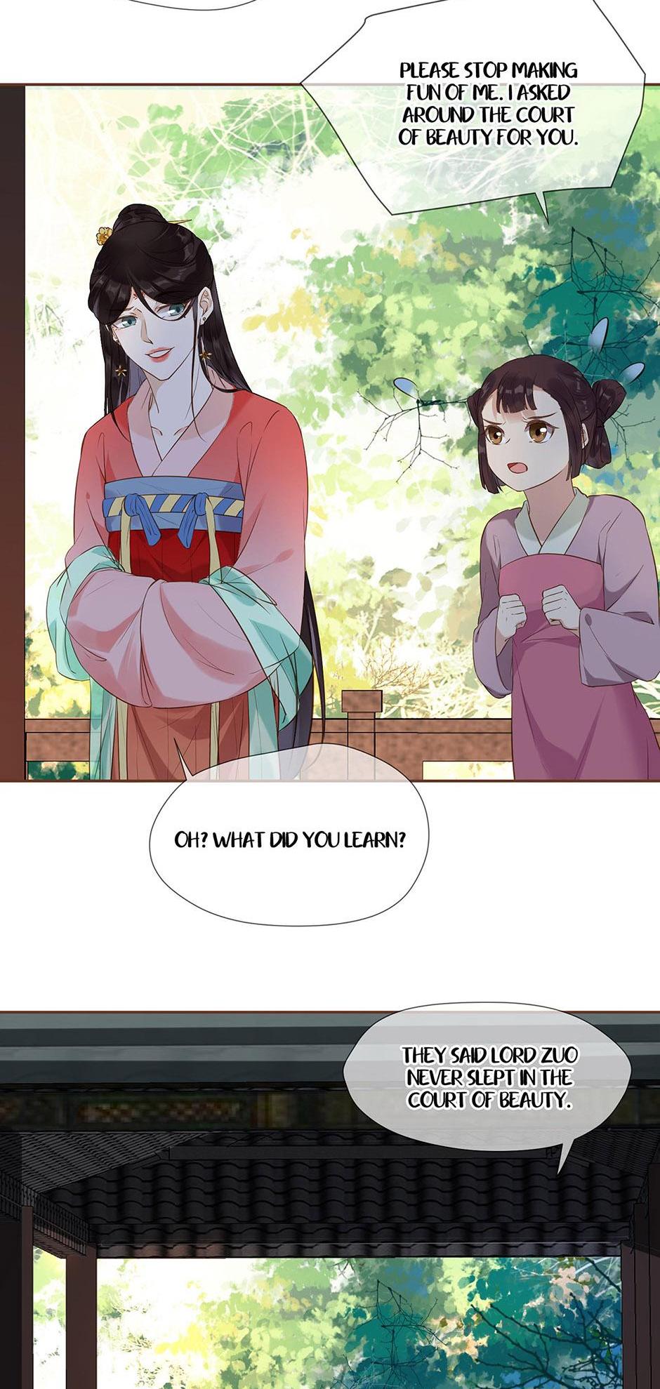 The Lonely Sub Will Find Love With Only One Dom - Chapter 13 manhwa