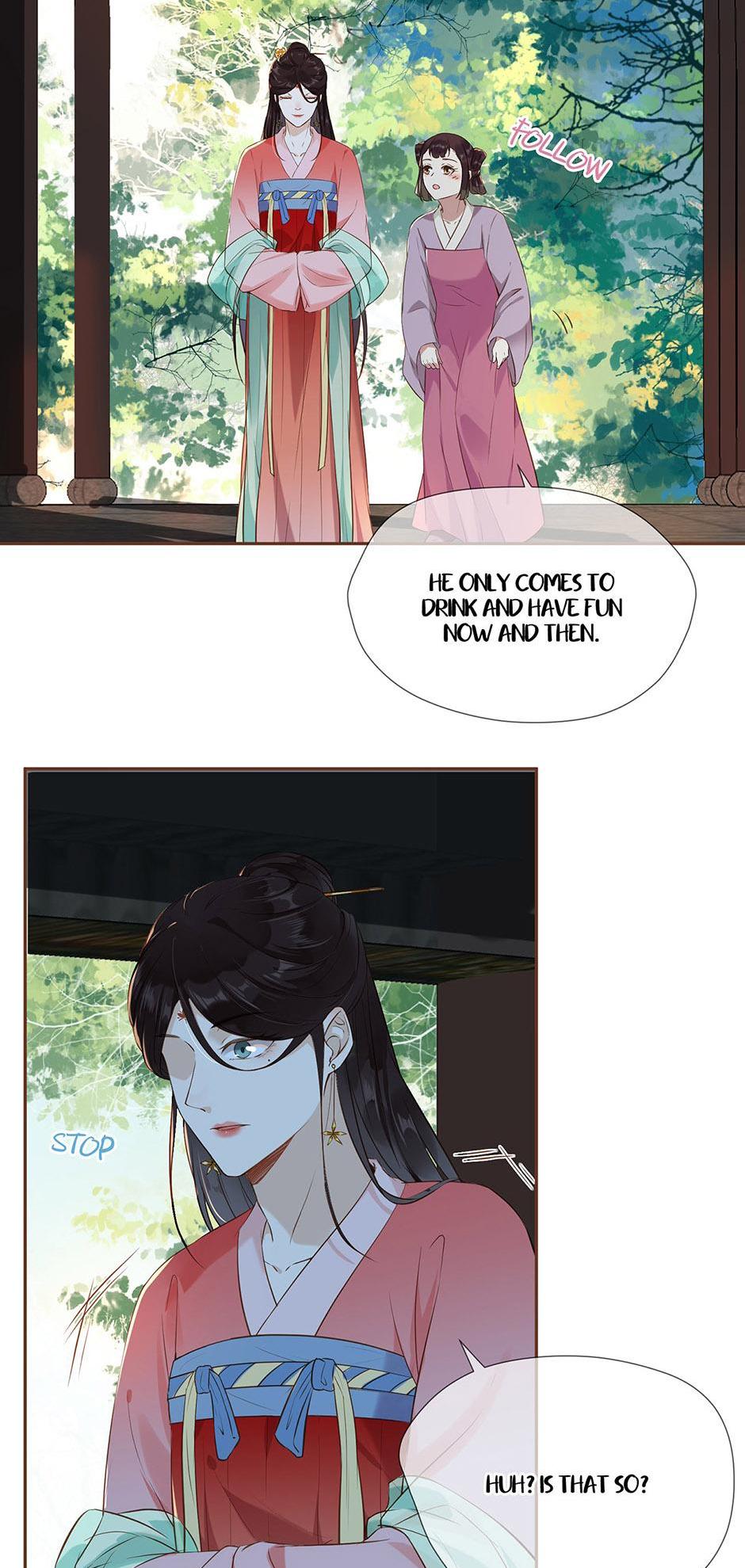The Lonely Sub Will Find Love With Only One Dom - Chapter 13 manhwa