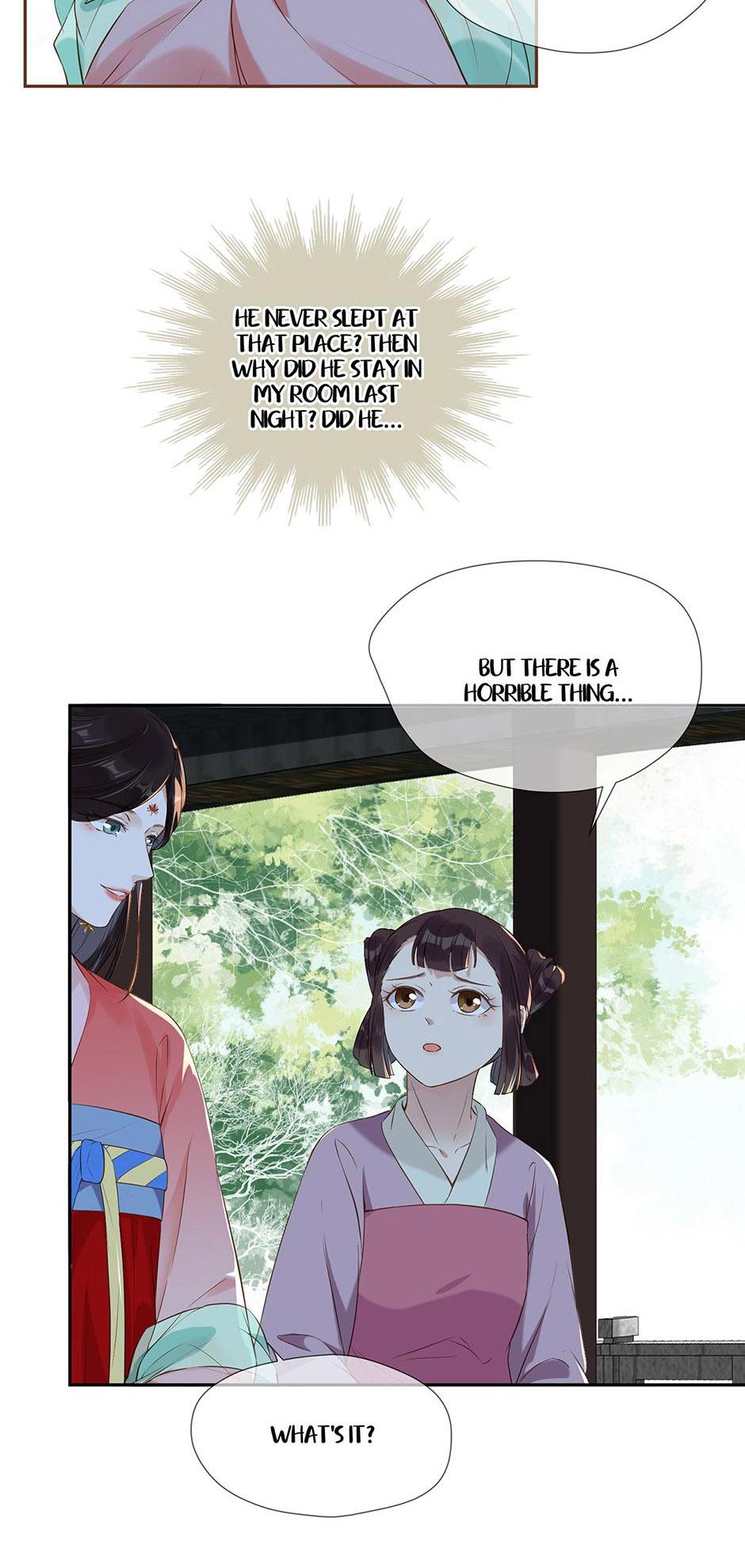 The Lonely Sub Will Find Love With Only One Dom - Chapter 13 manhwa