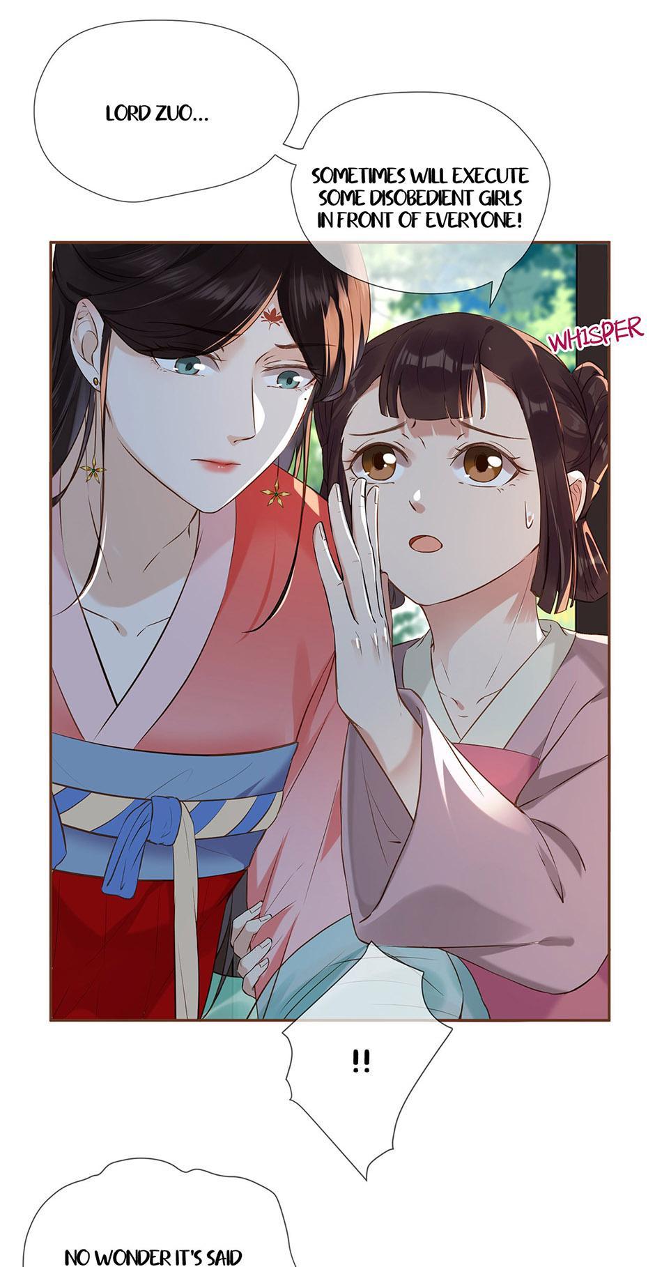 The Lonely Sub Will Find Love With Only One Dom - Chapter 13 manhwa