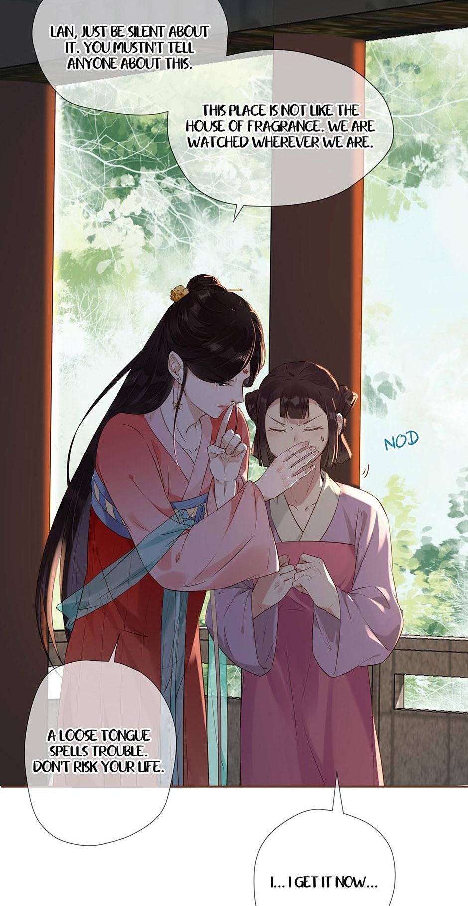 The Lonely Sub Will Find Love With Only One Dom - Chapter 13 manhwa