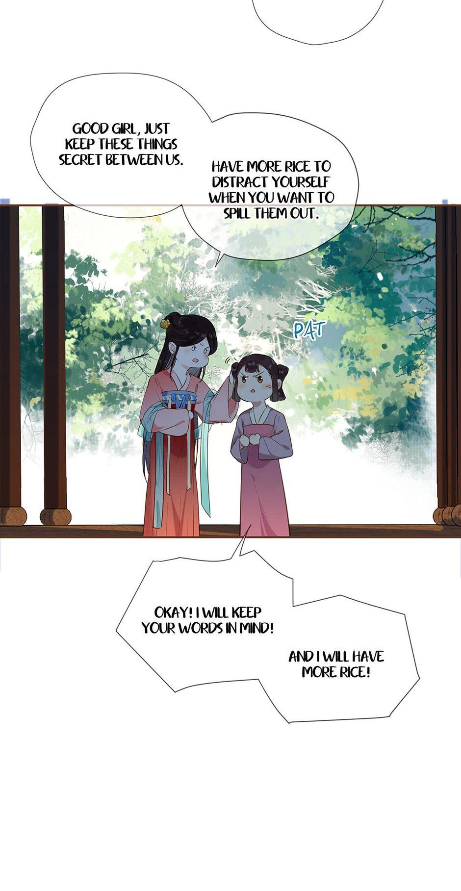 The Lonely Sub Will Find Love With Only One Dom - Chapter 13 manhwa