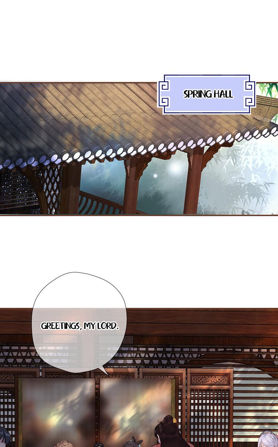 The Lonely Sub Will Find Love With Only One Dom - Chapter 13 manhwa