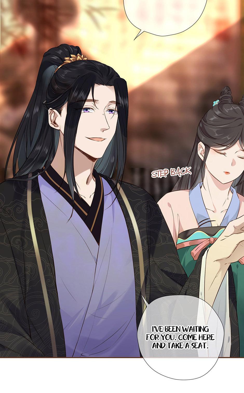 The Lonely Sub Will Find Love With Only One Dom - Chapter 13 manhwa