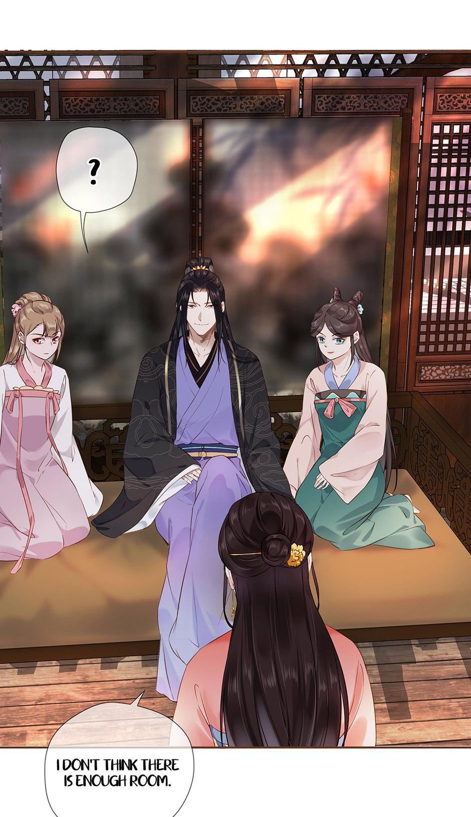 The Lonely Sub Will Find Love With Only One Dom - Chapter 13 manhwa