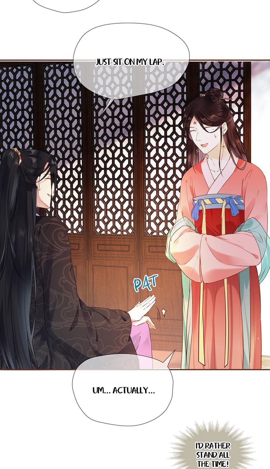 The Lonely Sub Will Find Love With Only One Dom - Chapter 13 manhwa