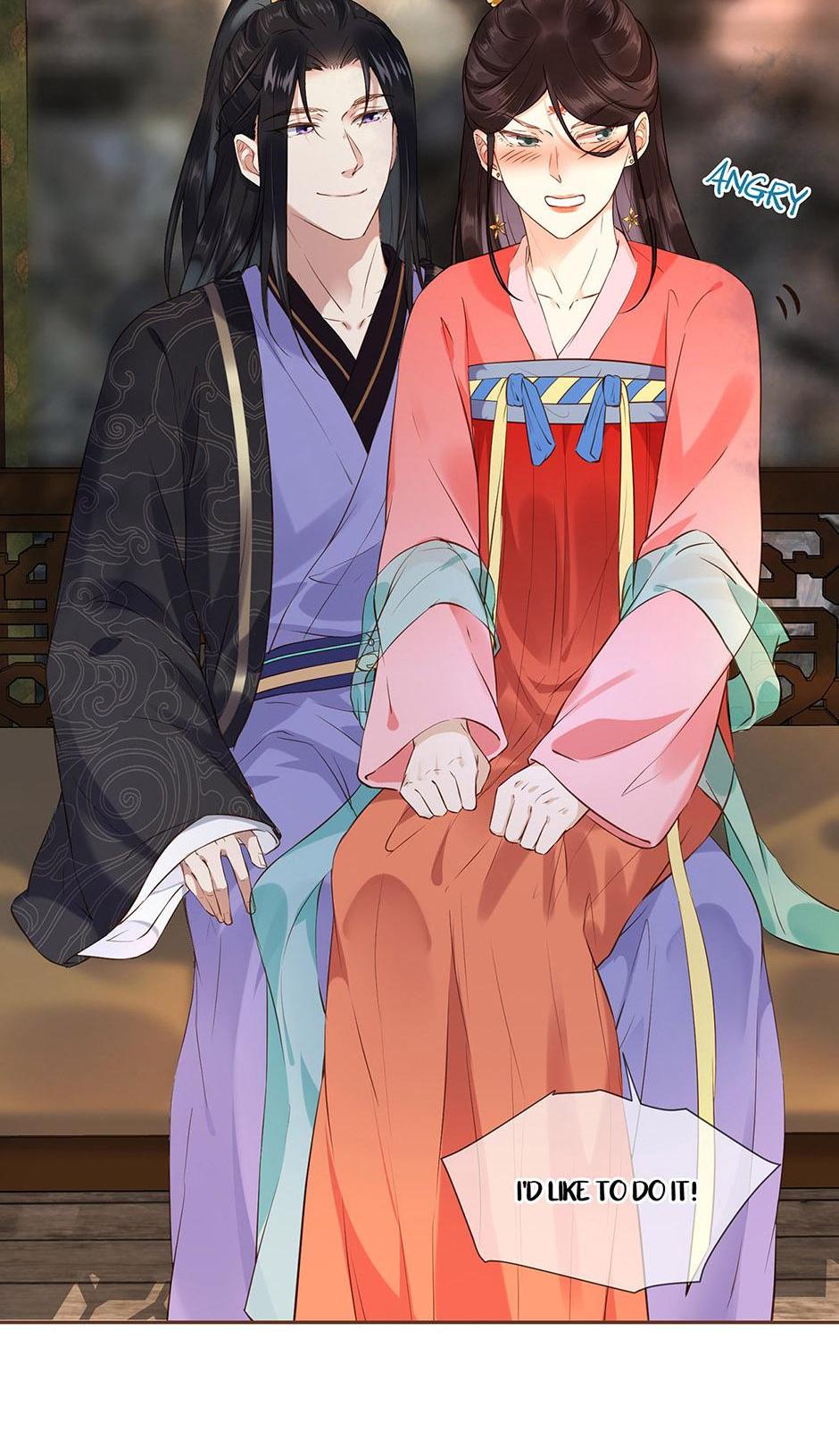 The Lonely Sub Will Find Love With Only One Dom - Chapter 13 manhwa