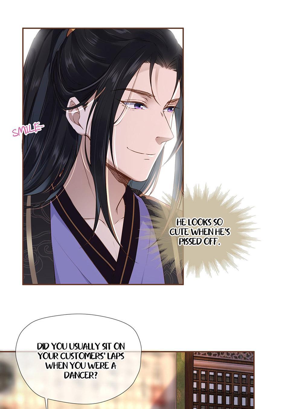 The Lonely Sub Will Find Love With Only One Dom - Chapter 14 manhwa