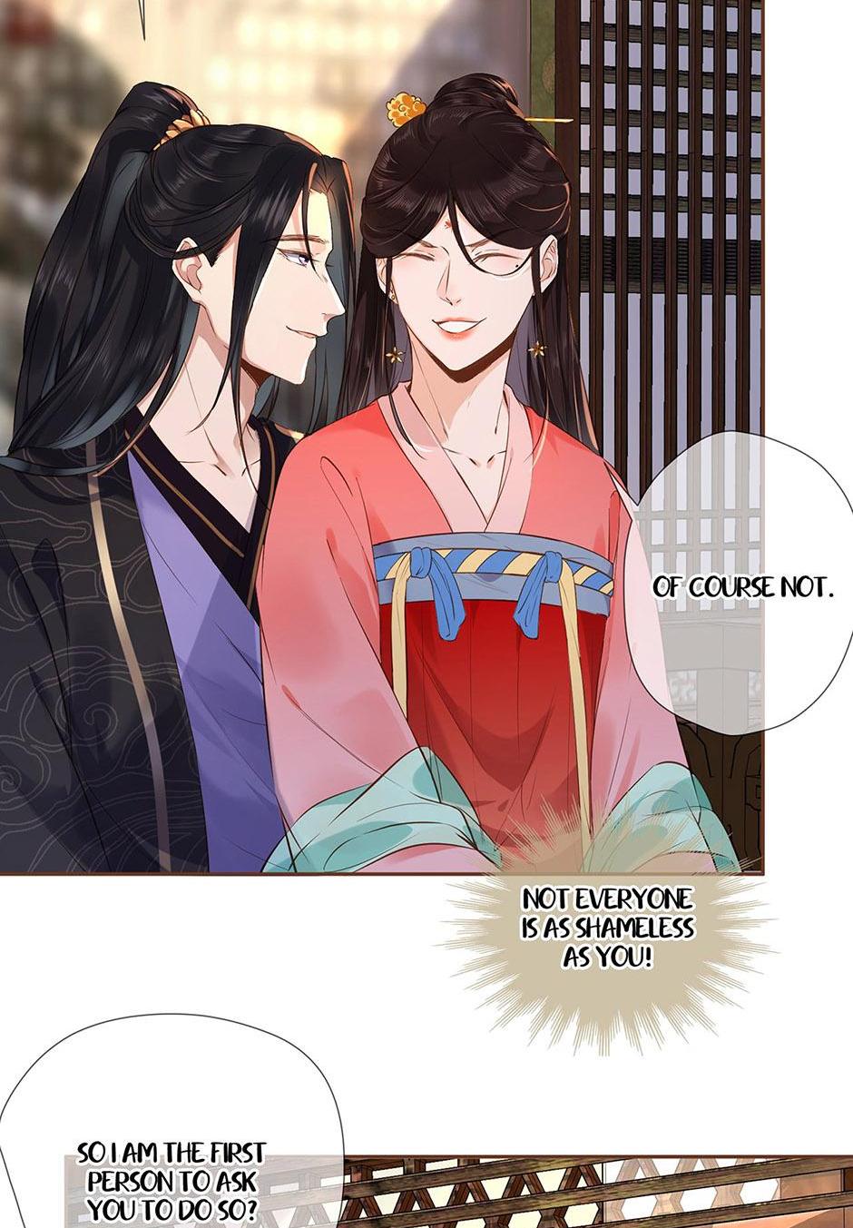 The Lonely Sub Will Find Love With Only One Dom - Chapter 14 manhwa