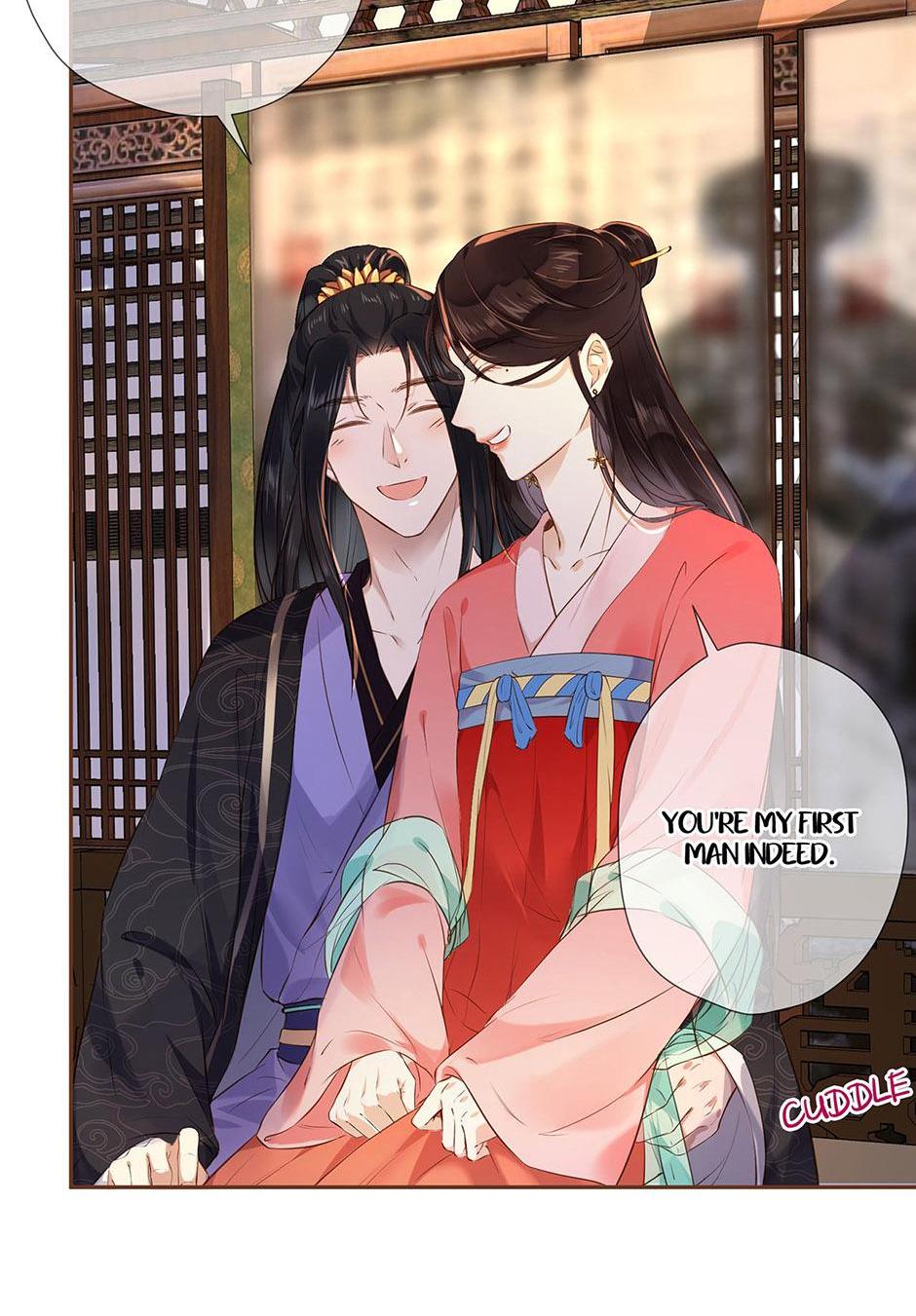 The Lonely Sub Will Find Love With Only One Dom - Chapter 14 manhwa