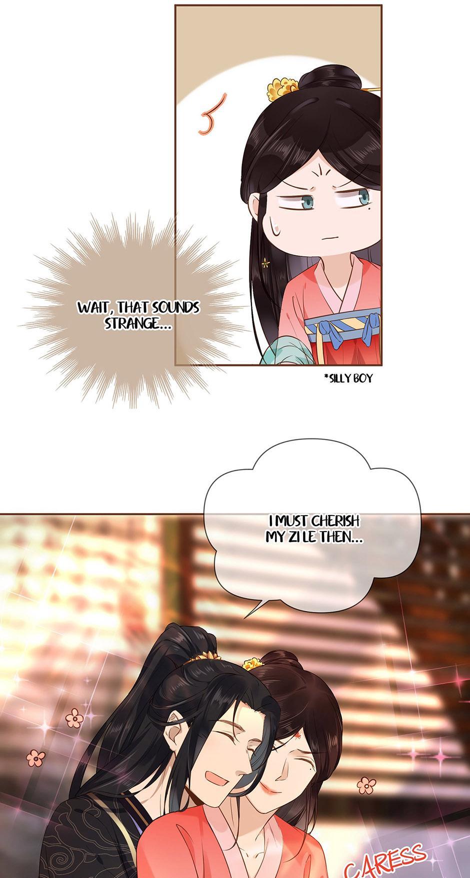 The Lonely Sub Will Find Love With Only One Dom - Chapter 14 manhwa