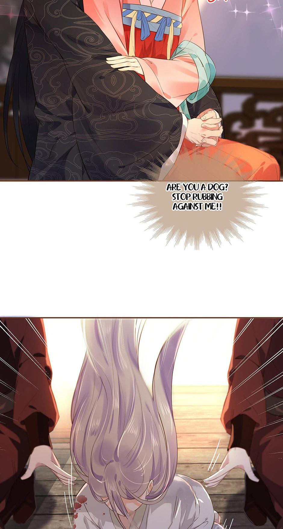 The Lonely Sub Will Find Love With Only One Dom - Chapter 14 manhwa