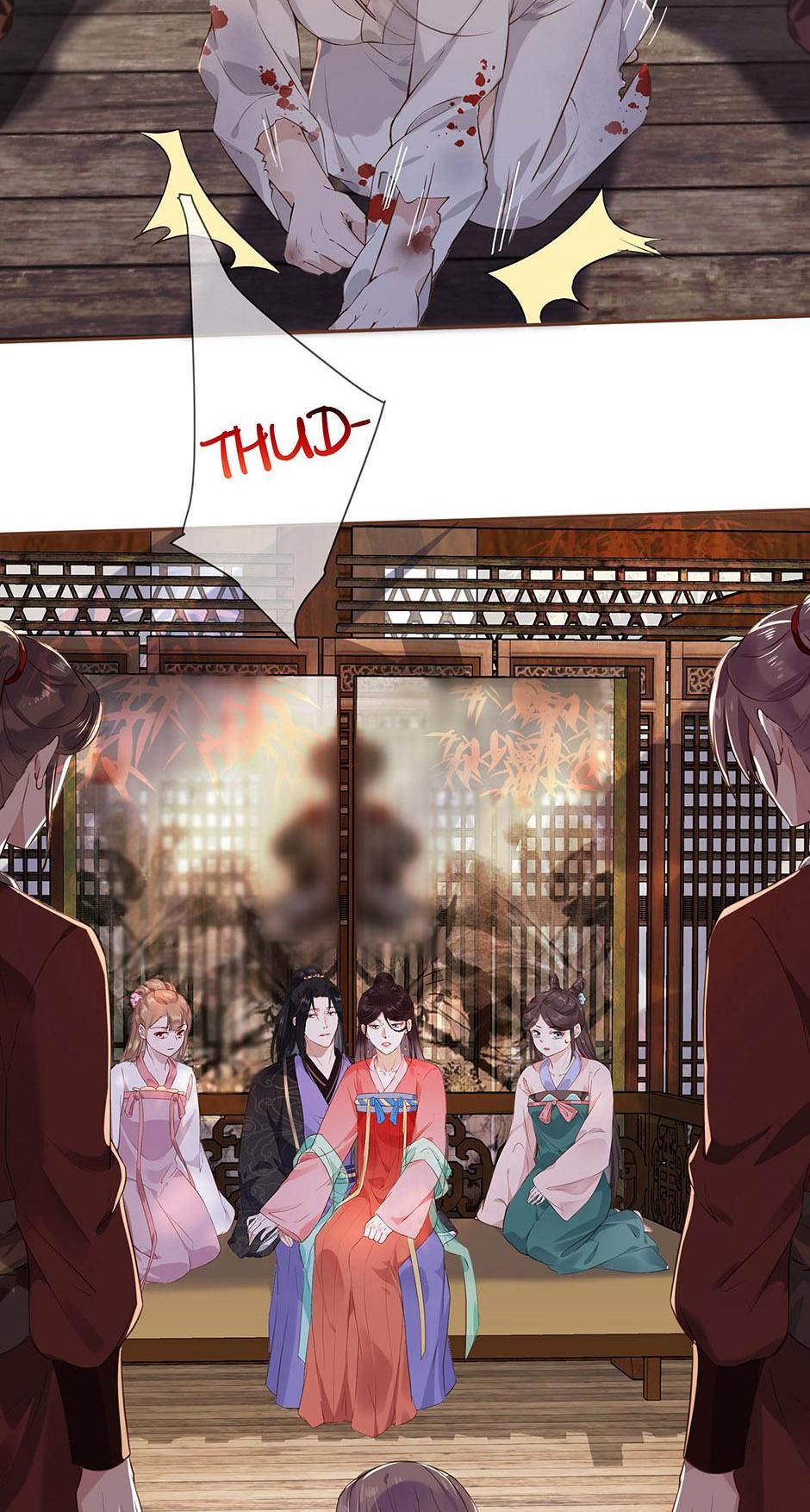 The Lonely Sub Will Find Love With Only One Dom - Chapter 14 manhwa