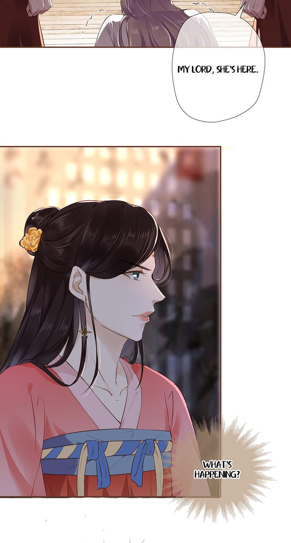 The Lonely Sub Will Find Love With Only One Dom - Chapter 14 manhwa