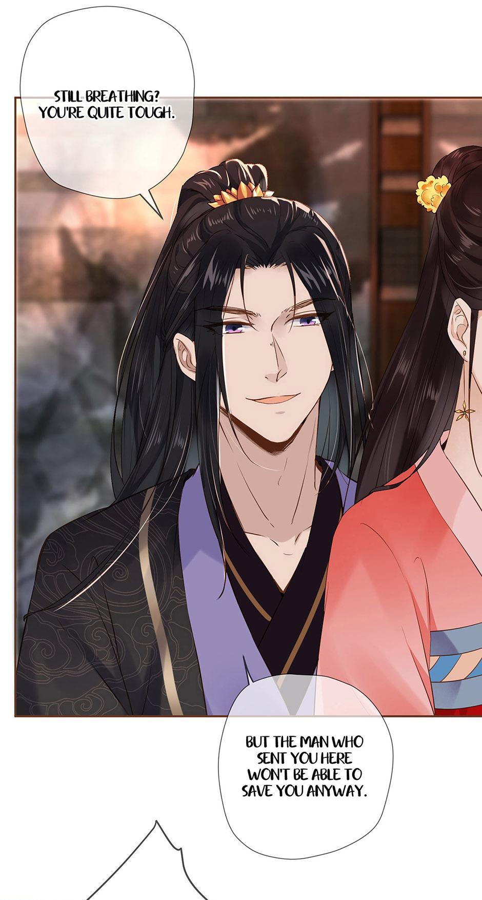 The Lonely Sub Will Find Love With Only One Dom - Chapter 14 manhwa