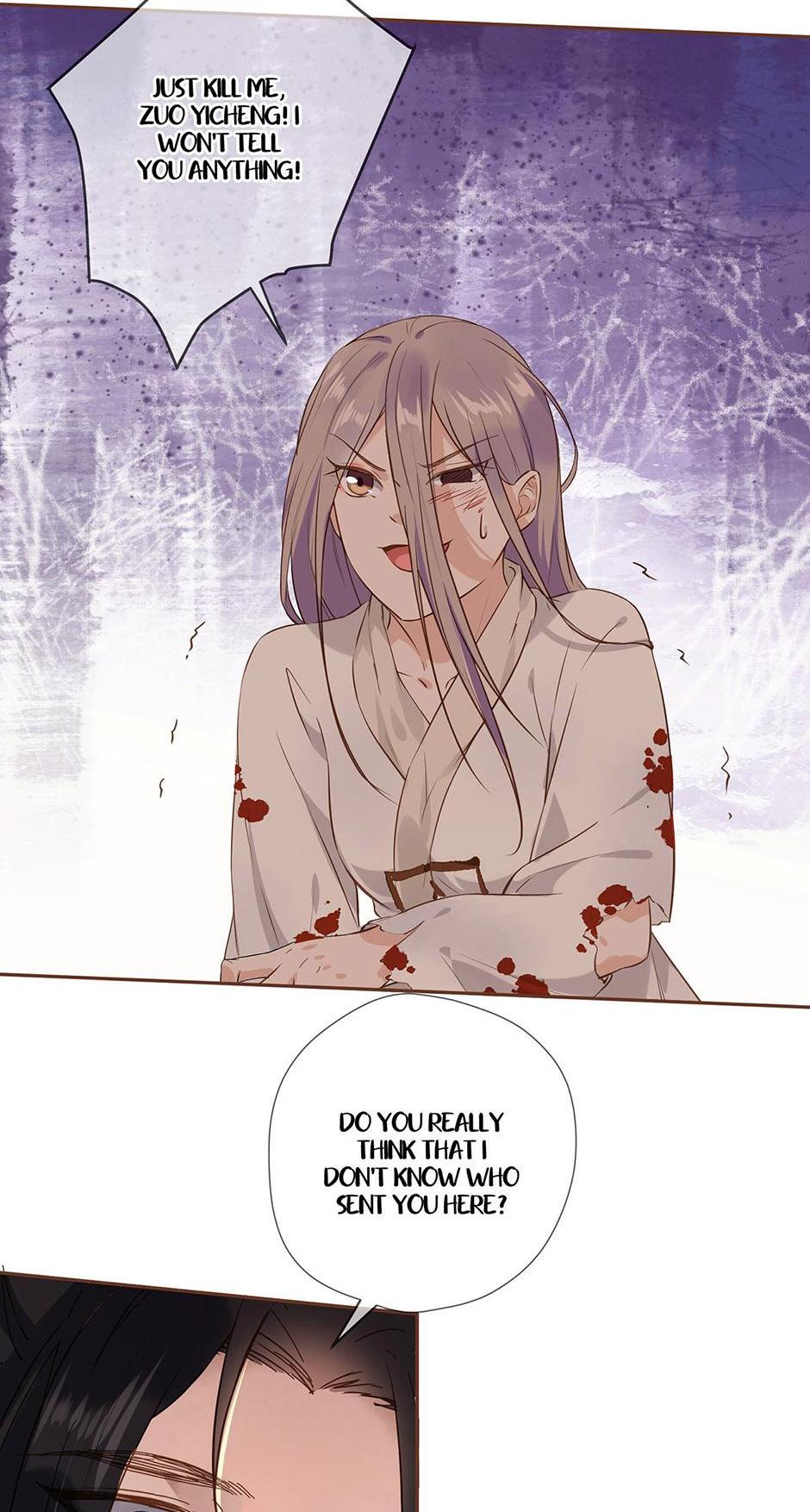 The Lonely Sub Will Find Love With Only One Dom - Chapter 14 manhwa
