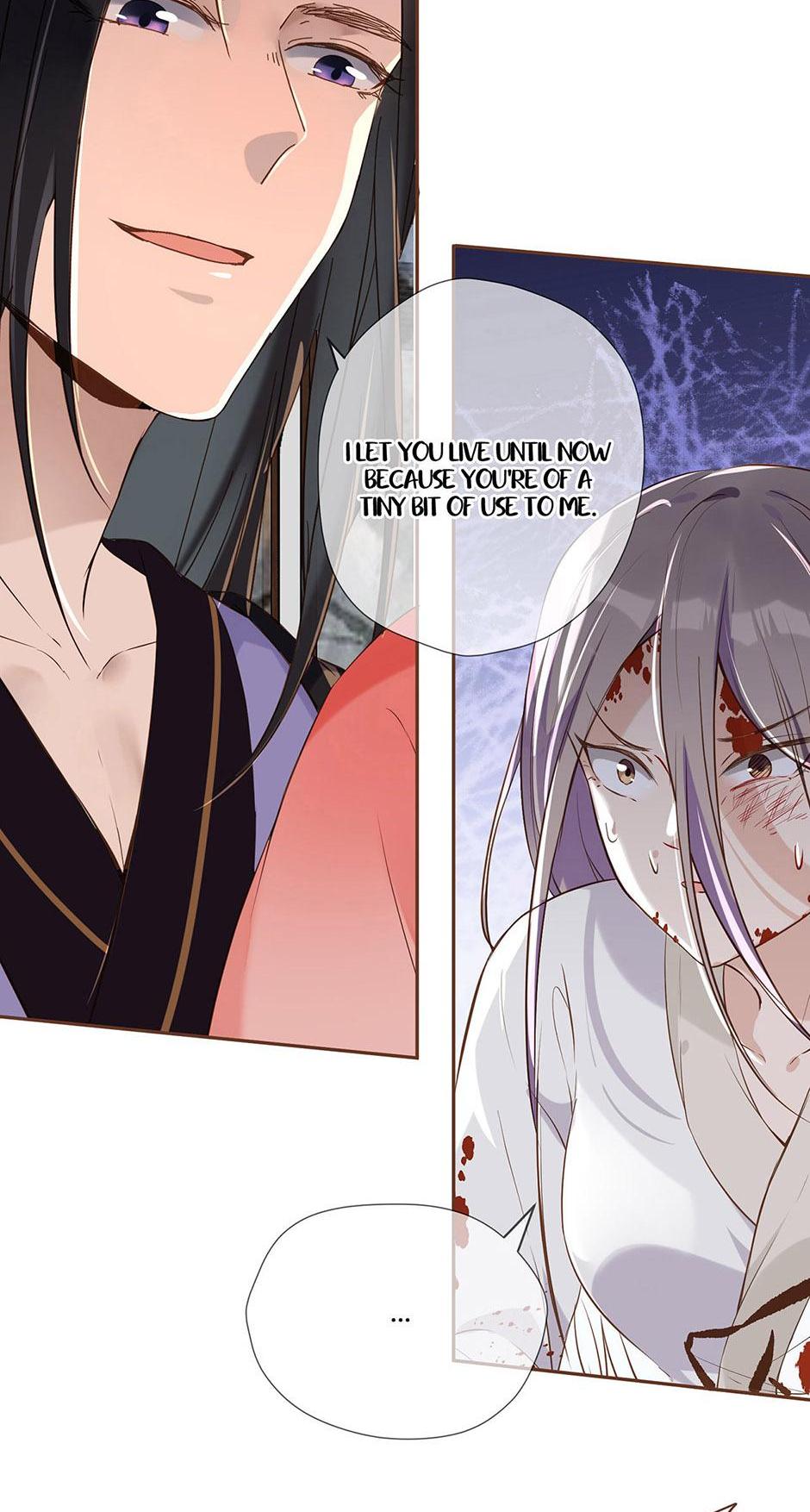 The Lonely Sub Will Find Love With Only One Dom - Chapter 14 manhwa