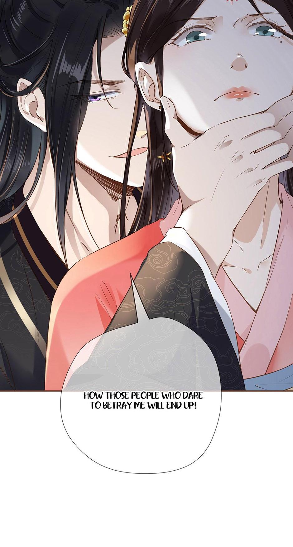 The Lonely Sub Will Find Love With Only One Dom - Chapter 14 manhwa