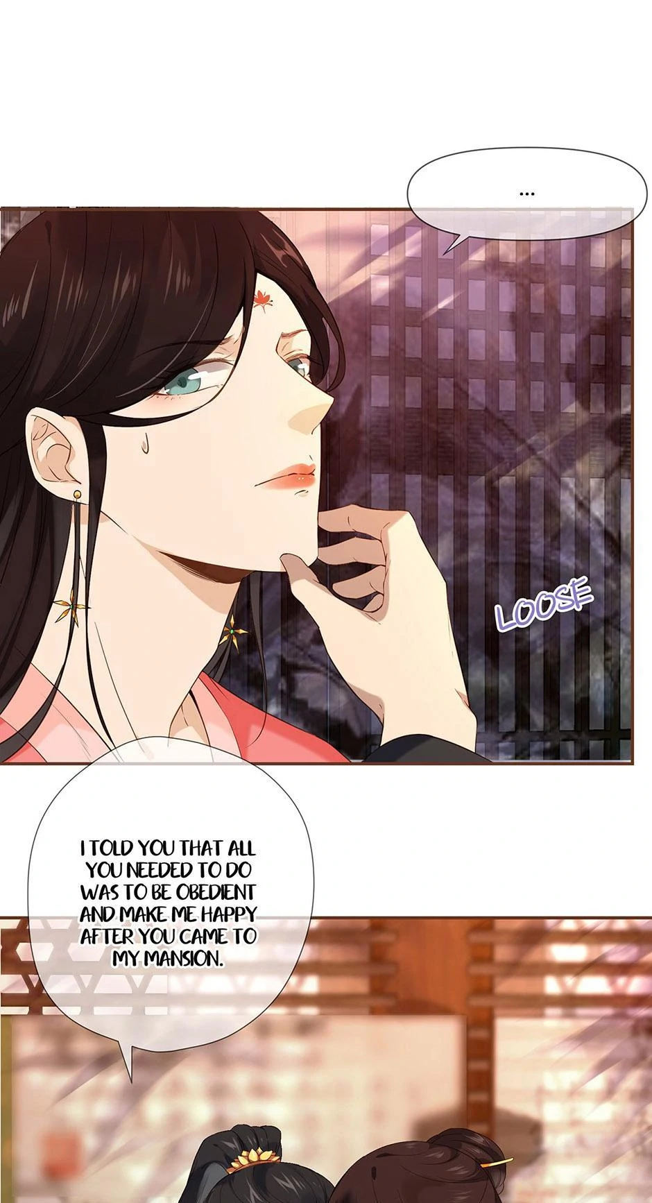 The Lonely Sub Will Find Love With Only One Dom - Chapter 14 manhwa