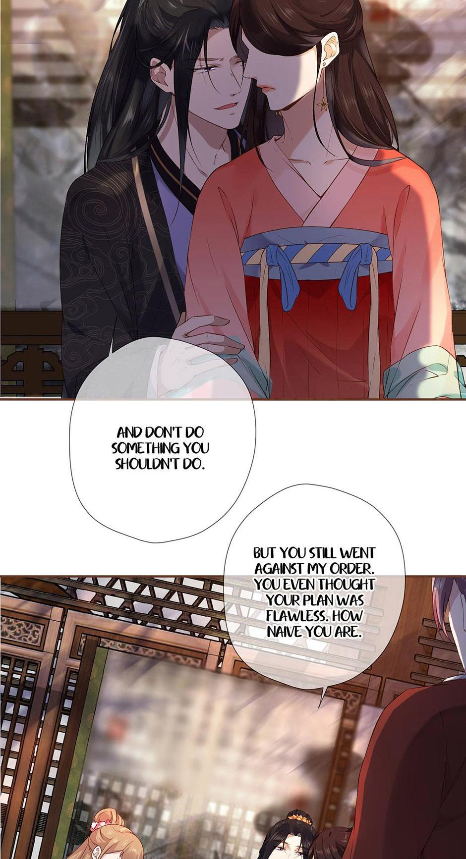 The Lonely Sub Will Find Love With Only One Dom - Chapter 14 manhwa