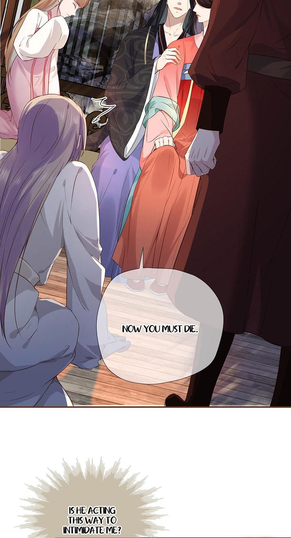 The Lonely Sub Will Find Love With Only One Dom - Chapter 14 manhwa