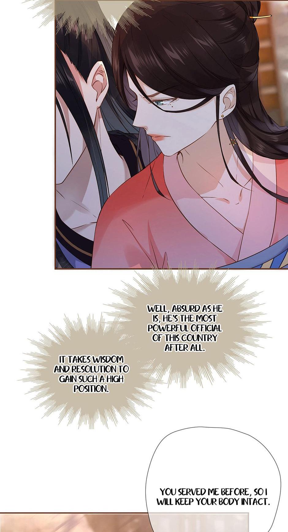 The Lonely Sub Will Find Love With Only One Dom - Chapter 14 manhwa