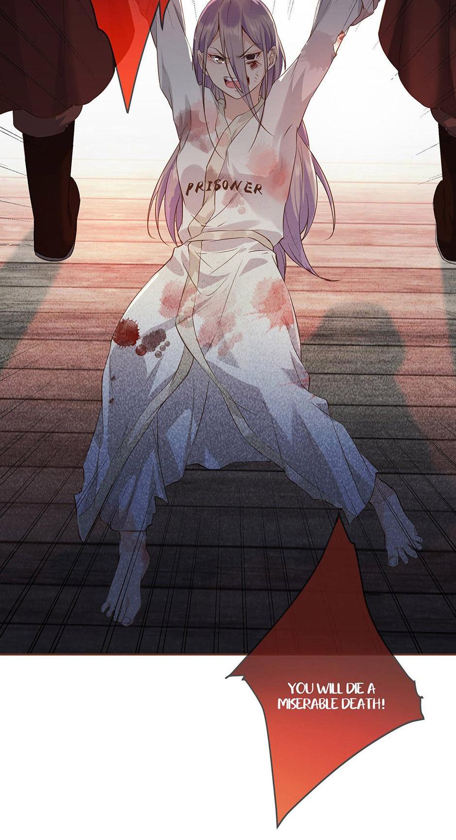 The Lonely Sub Will Find Love With Only One Dom - Chapter 14 manhwa