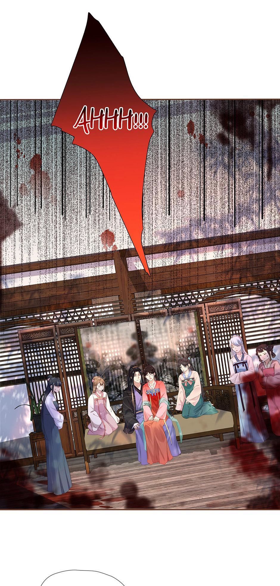 The Lonely Sub Will Find Love With Only One Dom - Chapter 14 manhwa