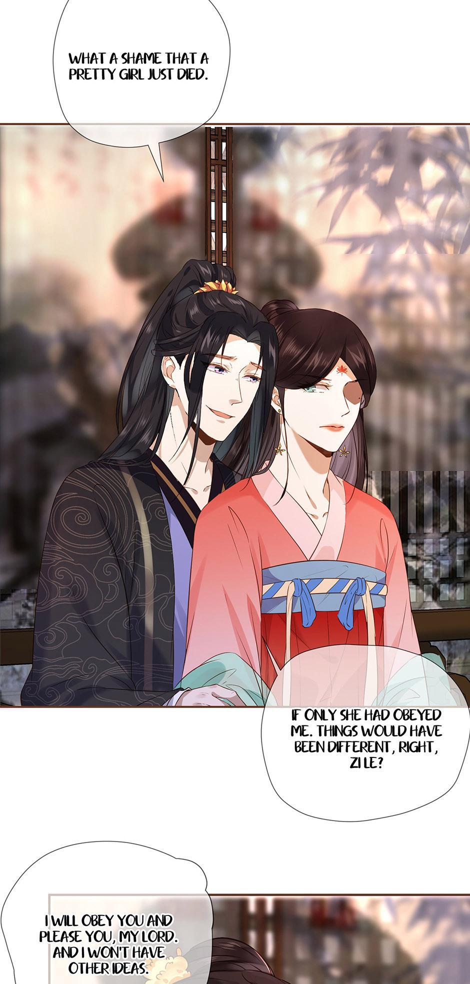 The Lonely Sub Will Find Love With Only One Dom - Chapter 14 manhwa