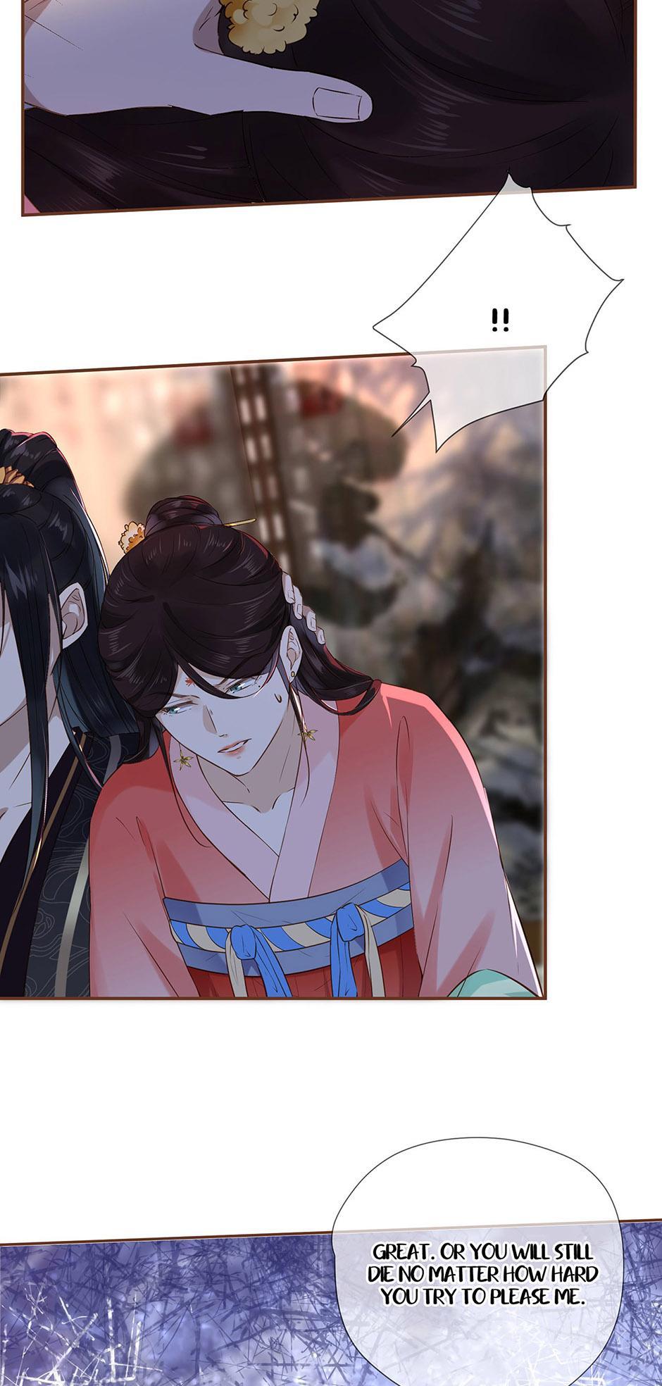 The Lonely Sub Will Find Love With Only One Dom - Chapter 14 manhwa