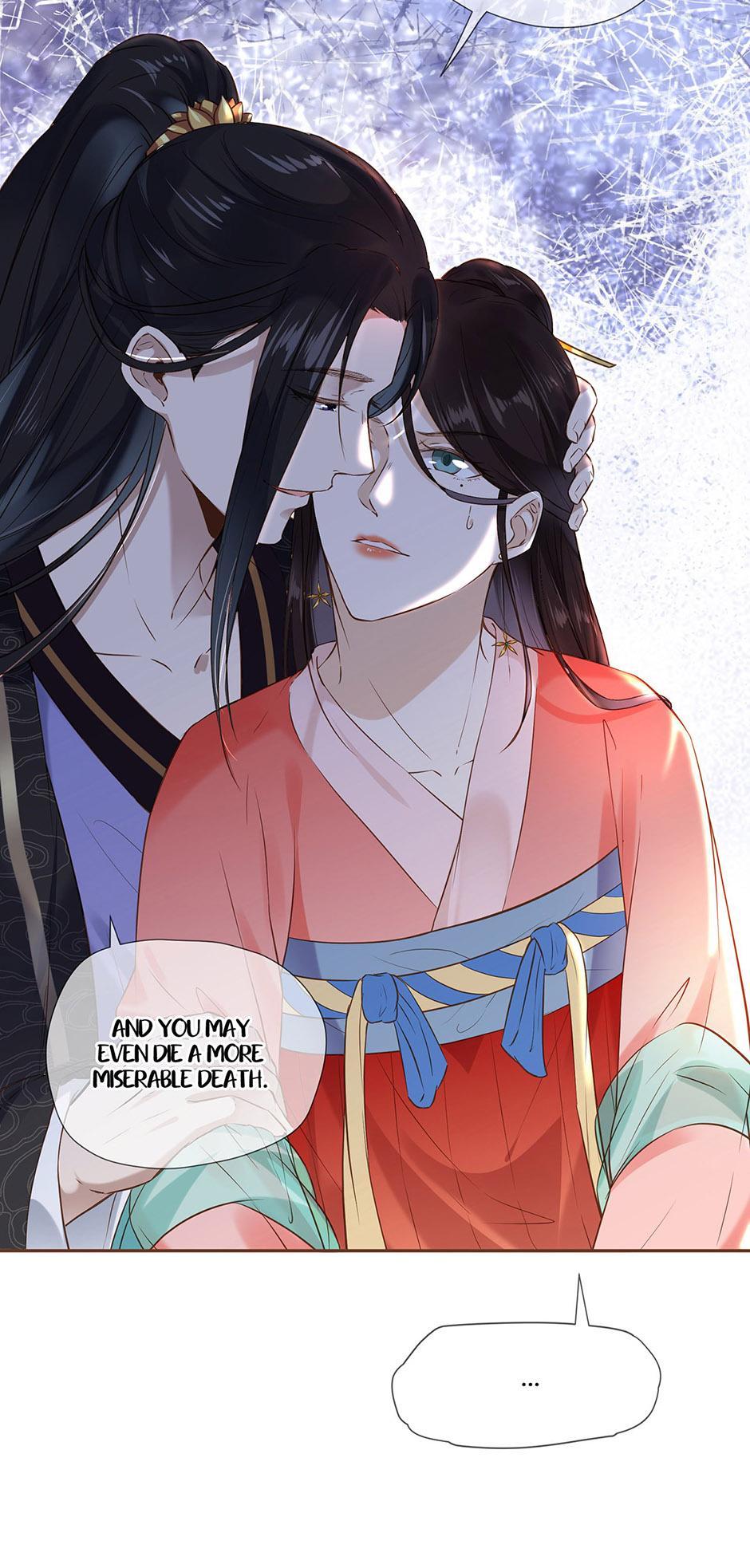 The Lonely Sub Will Find Love With Only One Dom - Chapter 14 manhwa