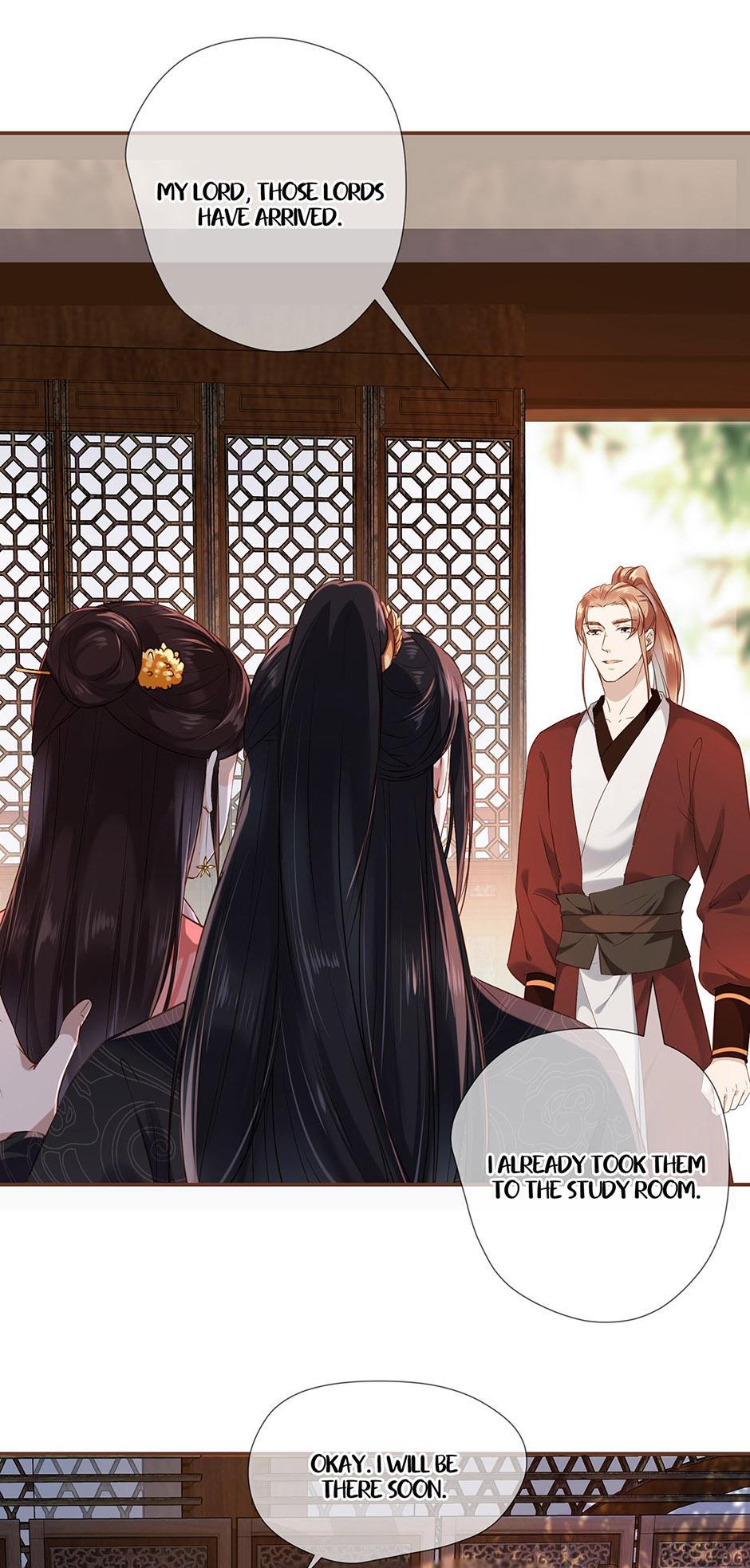 The Lonely Sub Will Find Love With Only One Dom - Chapter 15 manhwa