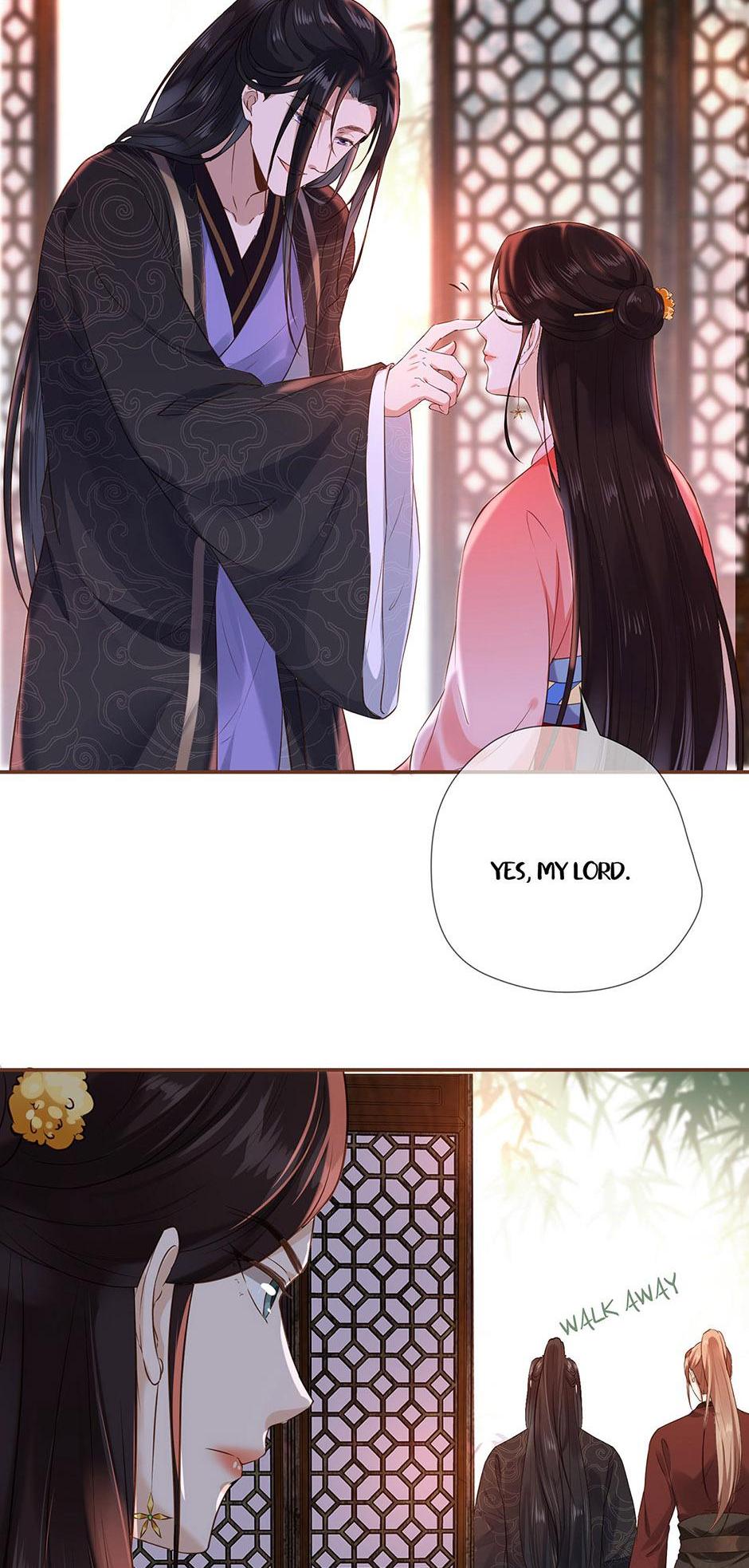 The Lonely Sub Will Find Love With Only One Dom - Chapter 15 manhwa