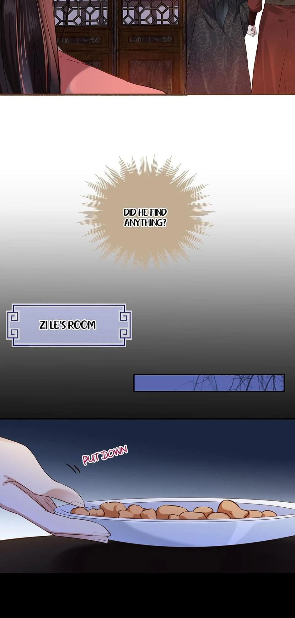 The Lonely Sub Will Find Love With Only One Dom - Chapter 15 manhwa