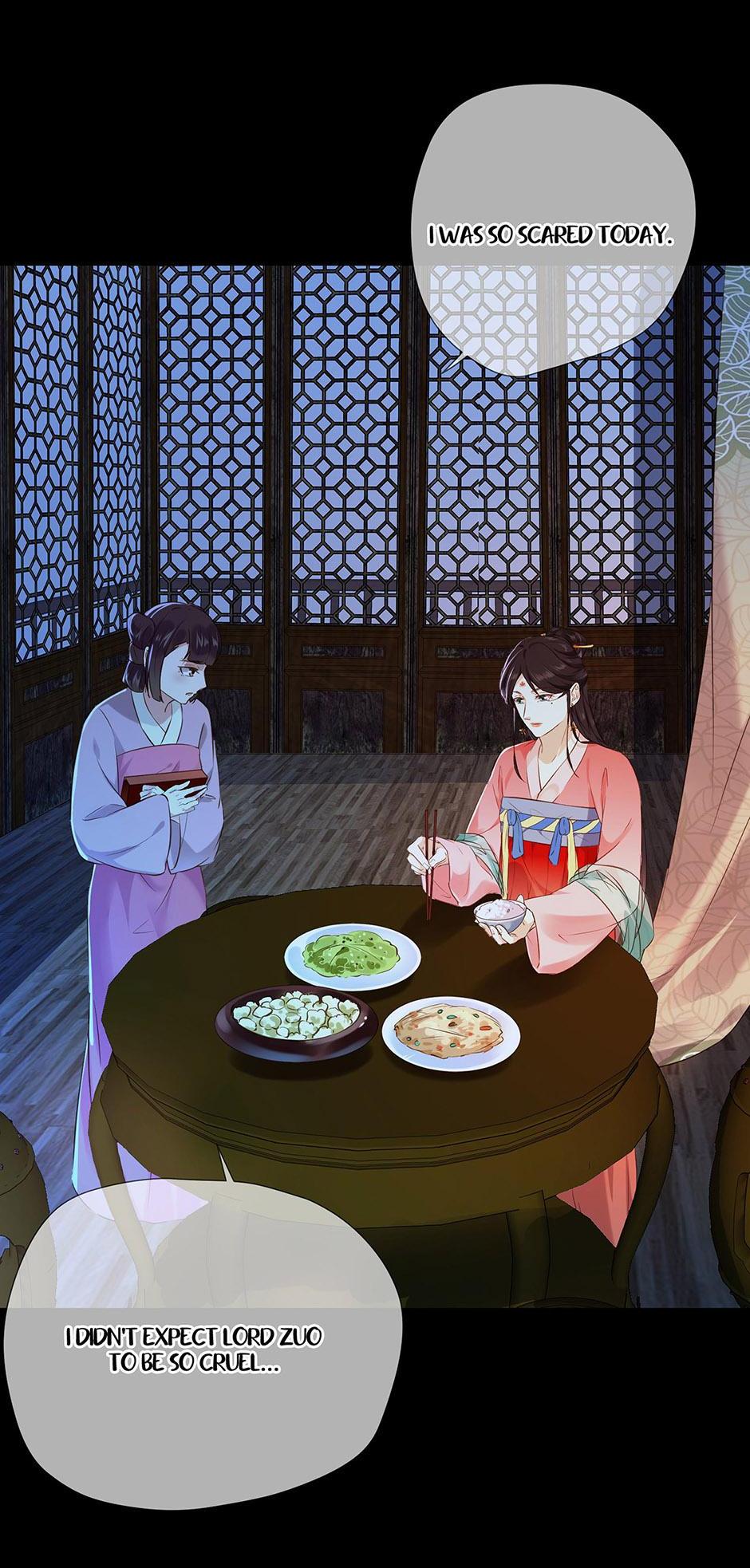 The Lonely Sub Will Find Love With Only One Dom - Chapter 15 manhwa