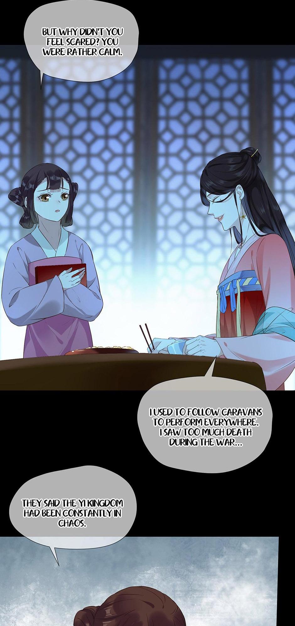 The Lonely Sub Will Find Love With Only One Dom - Chapter 15 manhwa