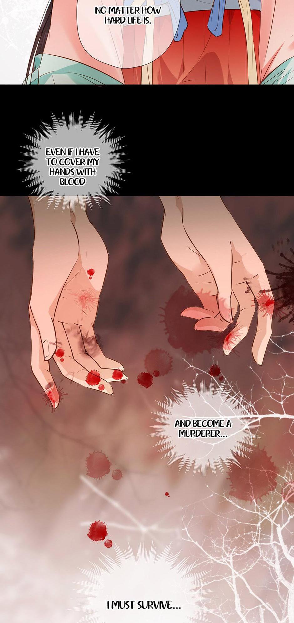 The Lonely Sub Will Find Love With Only One Dom - Chapter 15 manhwa