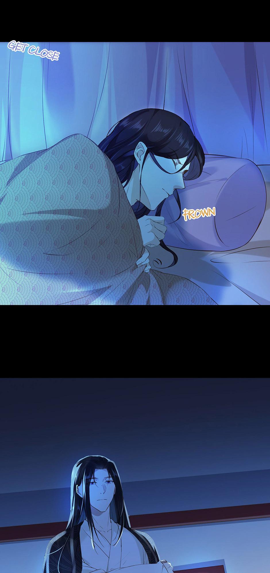 The Lonely Sub Will Find Love With Only One Dom - Chapter 15 manhwa