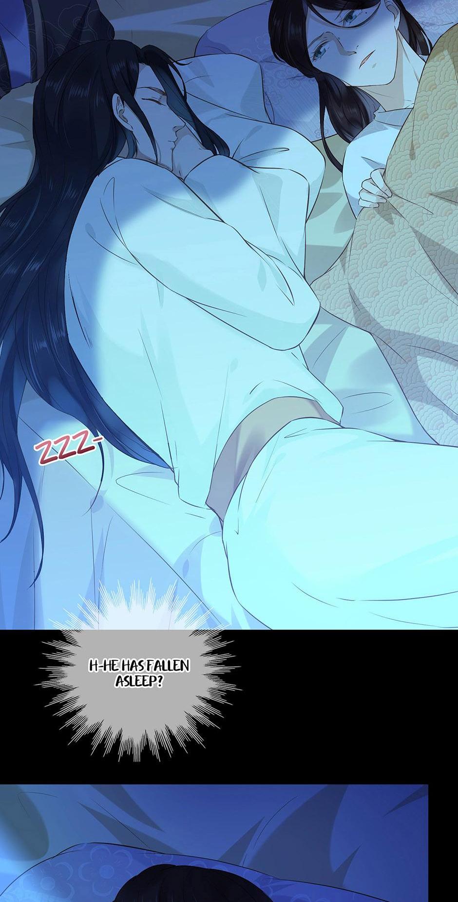 The Lonely Sub Will Find Love With Only One Dom - Chapter 15 manhwa