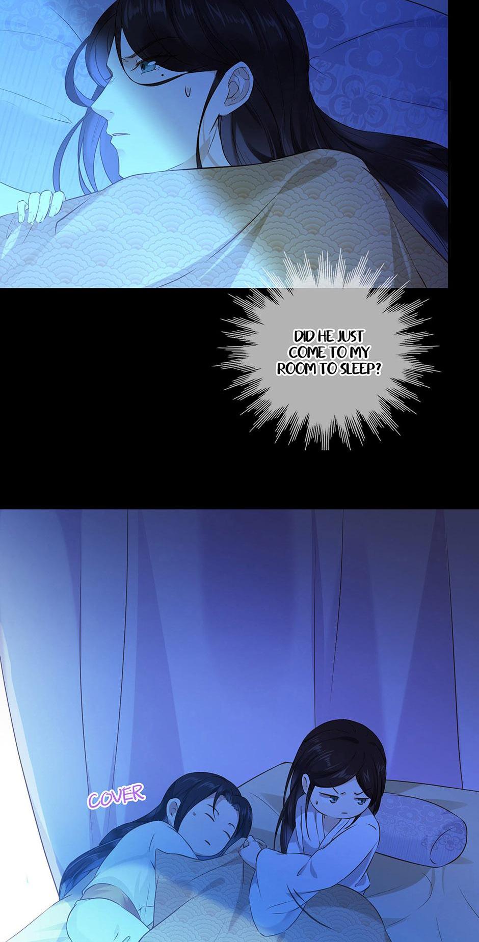 The Lonely Sub Will Find Love With Only One Dom - Chapter 15 manhwa