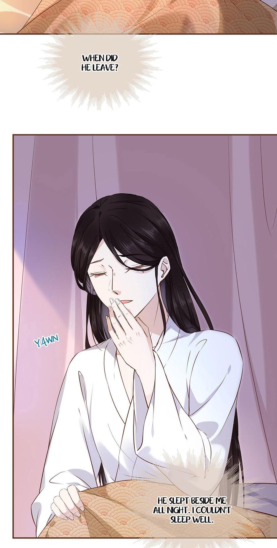 The Lonely Sub Will Find Love With Only One Dom - Chapter 16 manhwa