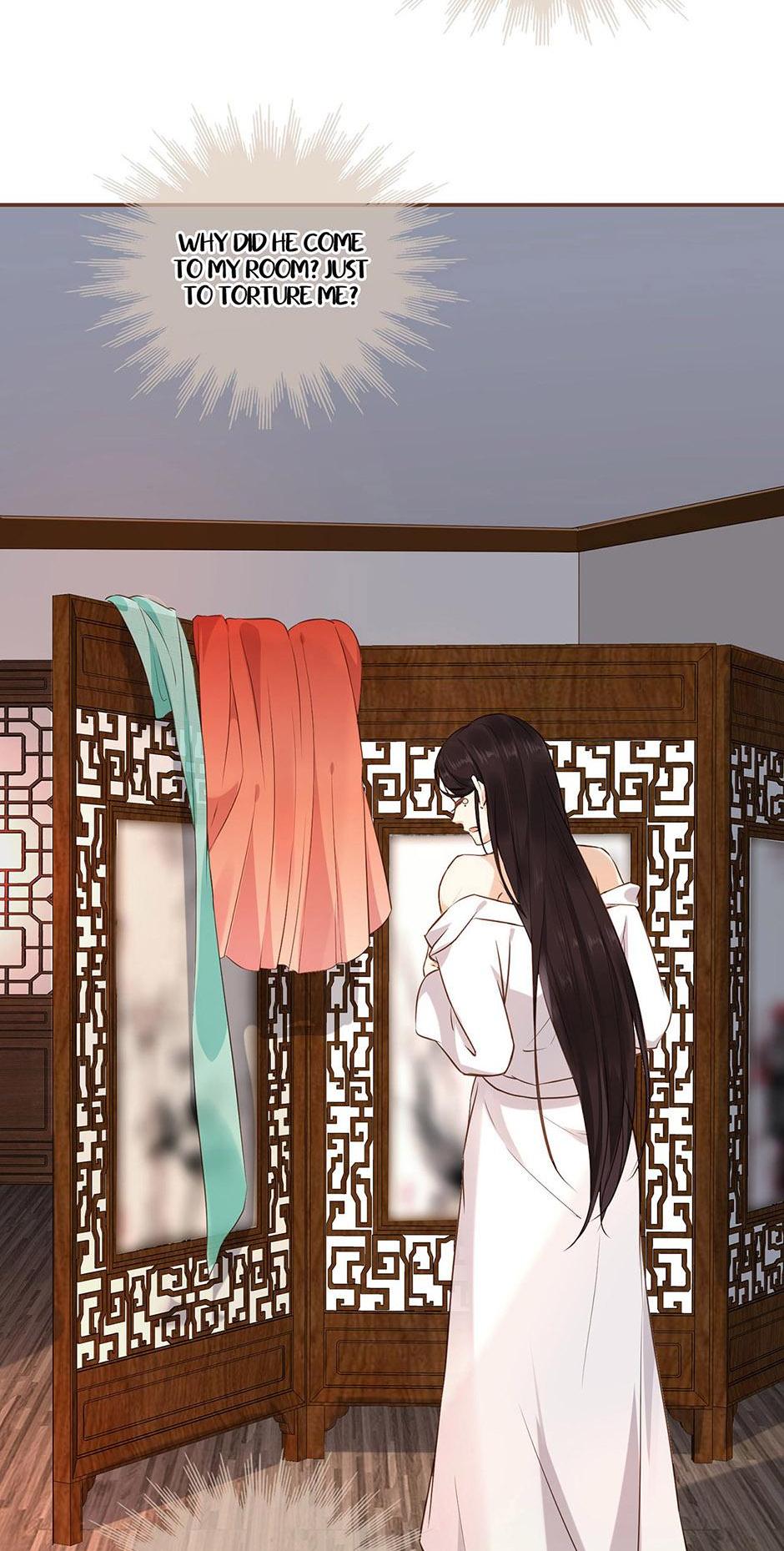 The Lonely Sub Will Find Love With Only One Dom - Chapter 16 manhwa