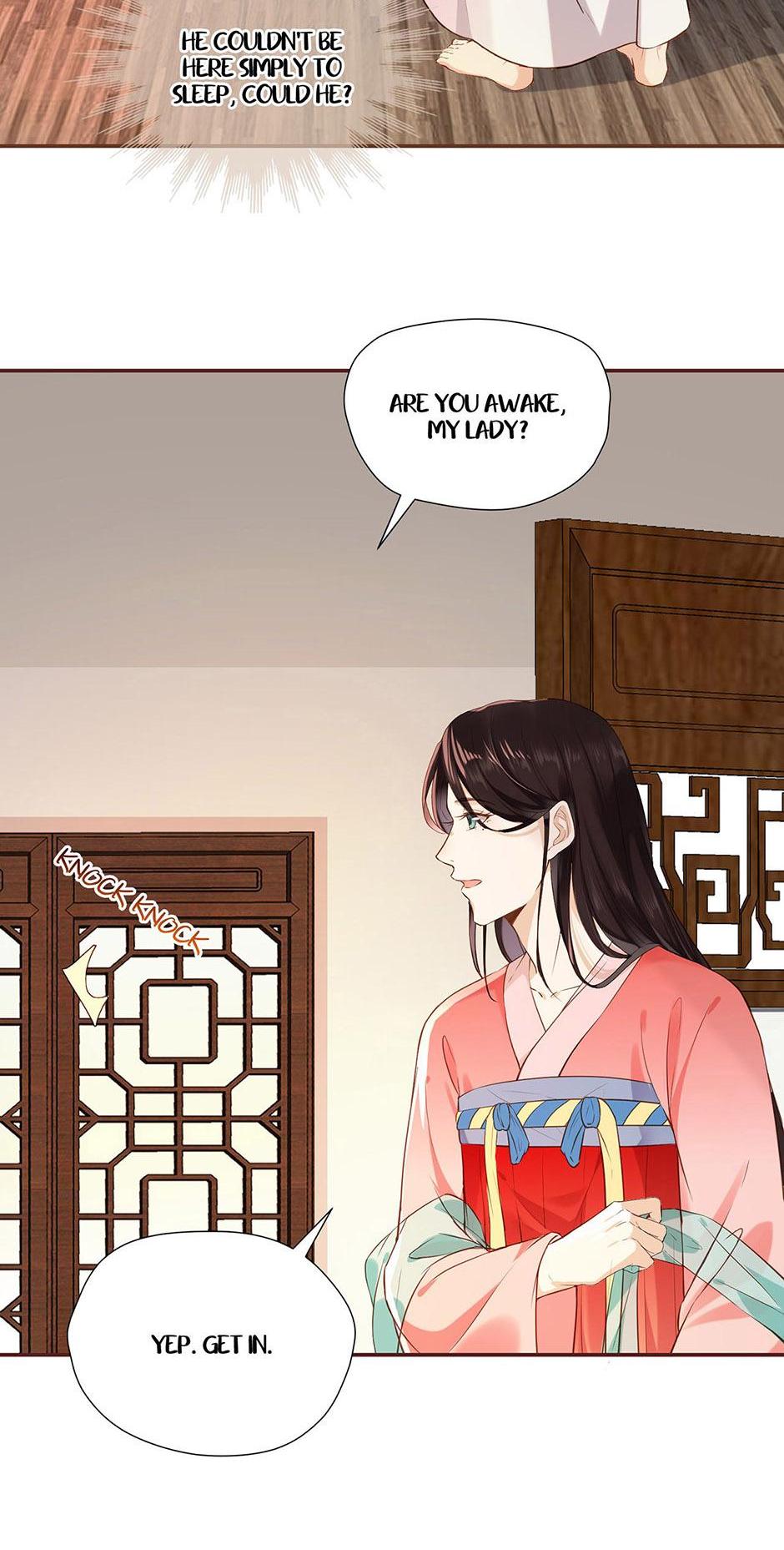 The Lonely Sub Will Find Love With Only One Dom - Chapter 16 manhwa