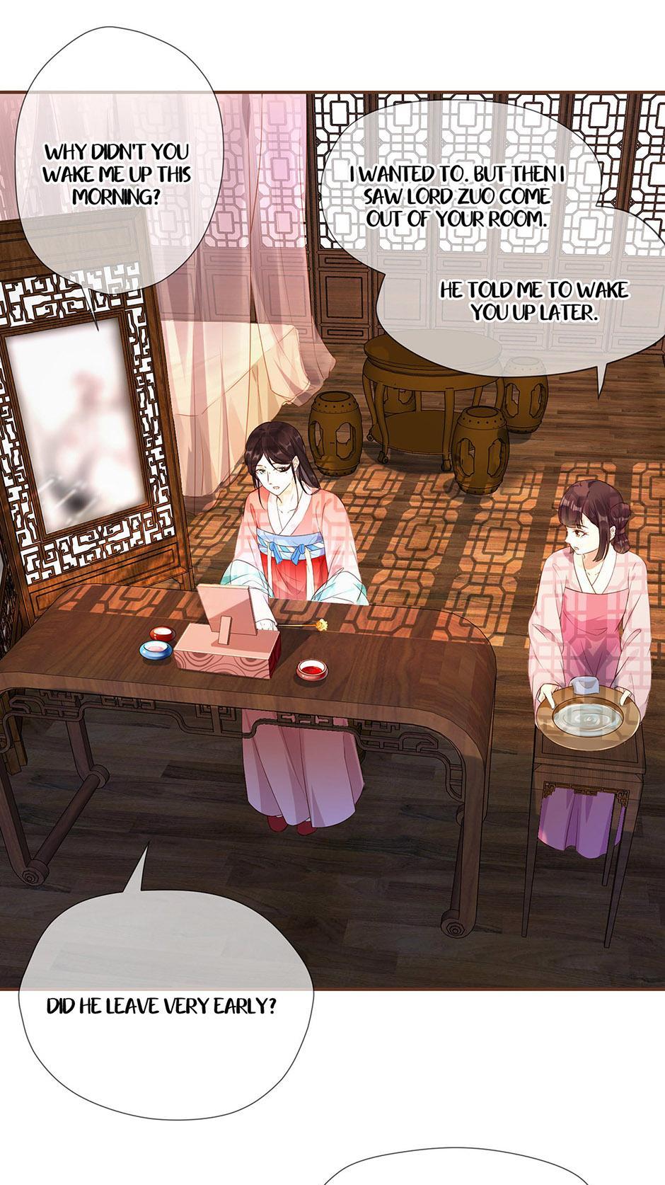 The Lonely Sub Will Find Love With Only One Dom - Chapter 16 manhwa