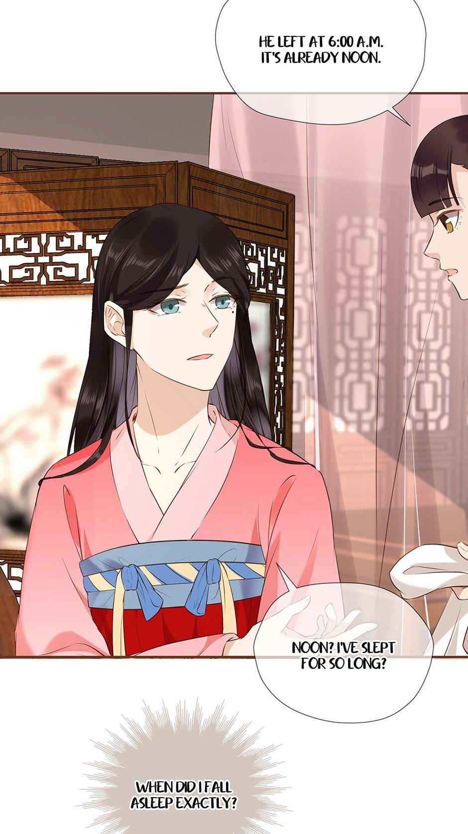 The Lonely Sub Will Find Love With Only One Dom - Chapter 16 manhwa