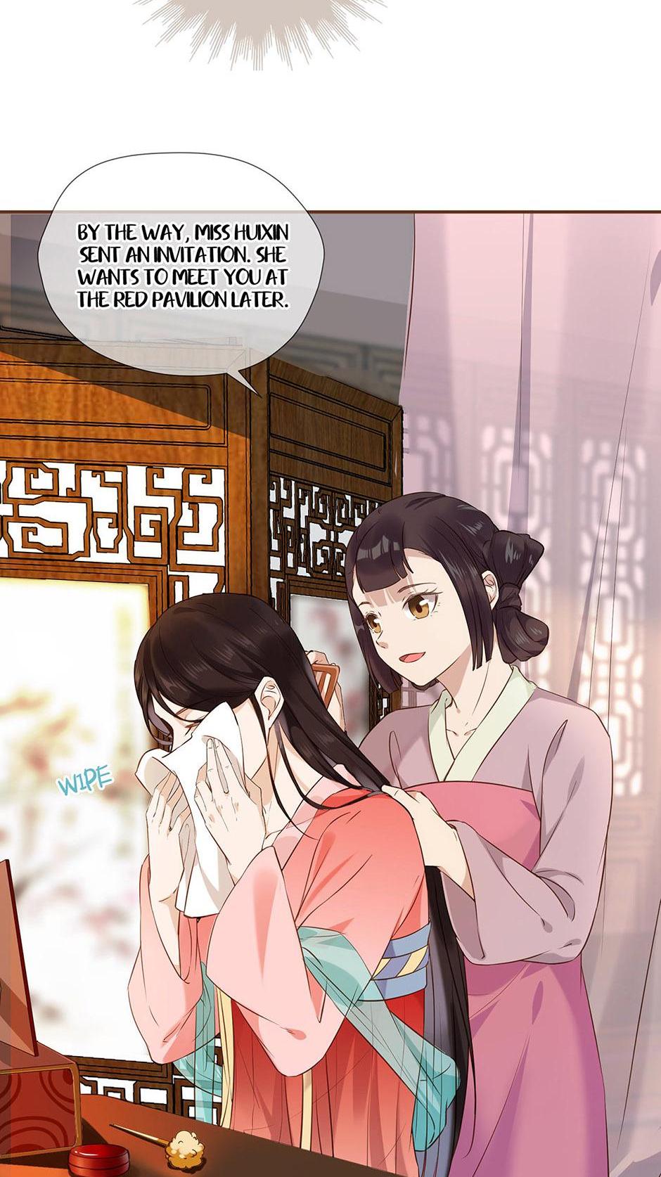 The Lonely Sub Will Find Love With Only One Dom - Chapter 16 manhwa