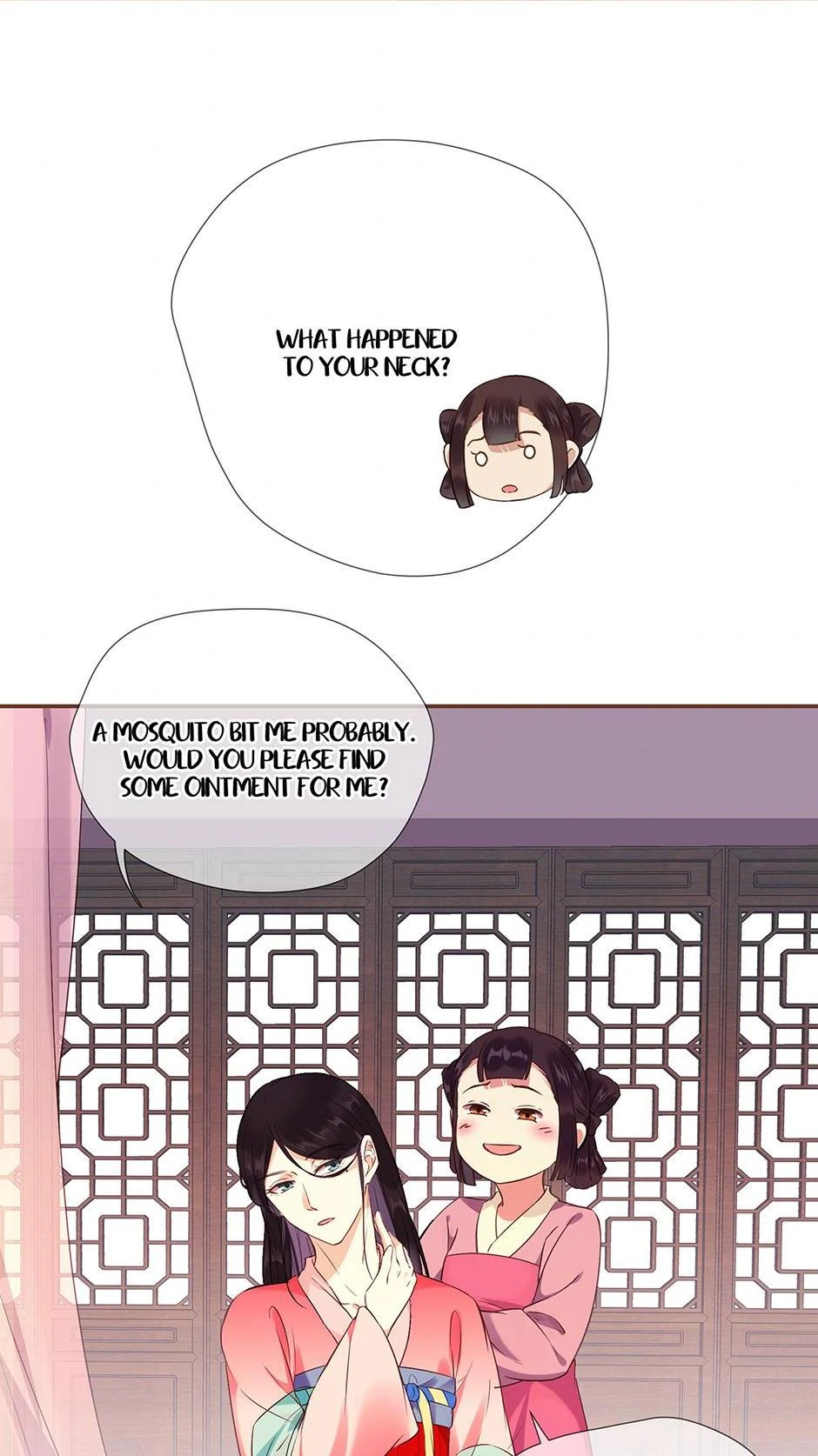 The Lonely Sub Will Find Love With Only One Dom - Chapter 16 manhwa