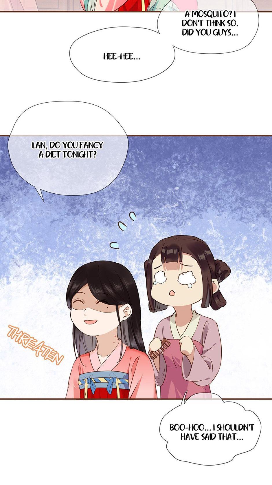 The Lonely Sub Will Find Love With Only One Dom - Chapter 16 manhwa